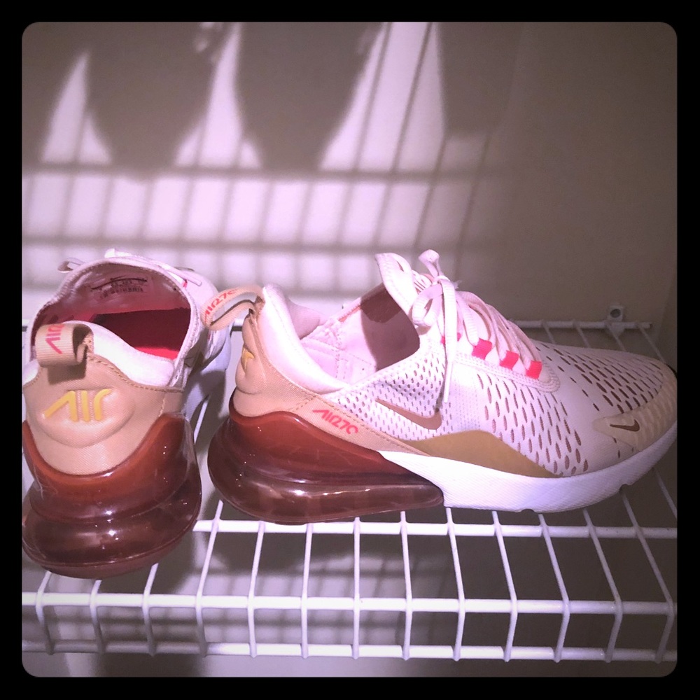Air Max 270